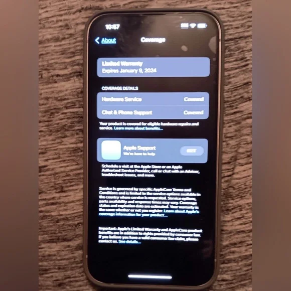 iPhone 14 128 GB